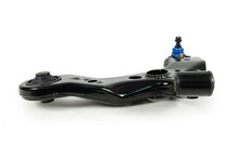 Load image into Gallery viewer, Mevotech CMS86163 Suspension Control Arm and Ball Joint Assembly Mevotech CMS86163
