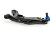 Load image into Gallery viewer, Mevotech CMS86163 Suspension Control Arm and Ball Joint Assembly Mevotech CMS86163

