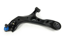 Load image into Gallery viewer, Mevotech CMS86163 Suspension Control Arm and Ball Joint Assembly Mevotech CMS86163
