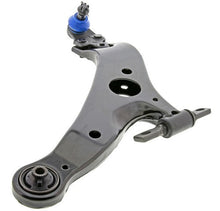 Load image into Gallery viewer, Mevotech CMS86169 Suspension Control Arm and Ball Joint Assembly Mevotech CMS86169
