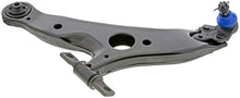 Load image into Gallery viewer, Mevotech CMS86169 Suspension Control Arm and Ball Joint Assembly Mevotech CMS86169
