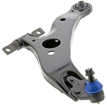 Load image into Gallery viewer, Mevotech CMS86169 Suspension Control Arm and Ball Joint Assembly Mevotech CMS86169
