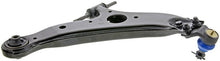Load image into Gallery viewer, Mevotech CMS86169 Suspension Control Arm and Ball Joint Assembly Mevotech CMS86169
