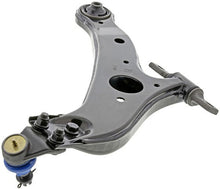Load image into Gallery viewer, Mevotech CMS86169 Suspension Control Arm and Ball Joint Assembly Mevotech CMS86169
