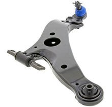 Load image into Gallery viewer, Mevotech CMS86170 Suspension Control Arm and Ball Joint Assembly Mevotech CMS86170
