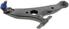 Load image into Gallery viewer, Mevotech CMS86170 Suspension Control Arm and Ball Joint Assembly Mevotech CMS86170
