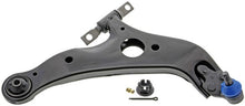 Load image into Gallery viewer, Mevotech CMS86170 Suspension Control Arm and Ball Joint Assembly Mevotech CMS86170
