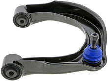 Load image into Gallery viewer, Mevotech CMS901026 Suspension Control Arm and Ball Joint Assembly Mevotech CMS901026
