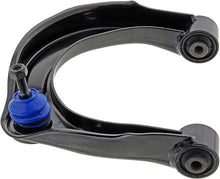 Load image into Gallery viewer, Mevotech CMS901027 Suspension Control Arm and Ball Joint Assembly Mevotech CMS901027
