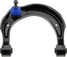 Load image into Gallery viewer, Mevotech CMS901027 Suspension Control Arm and Ball Joint Assembly Mevotech CMS901027
