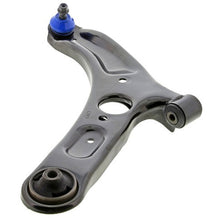 Load image into Gallery viewer, Mevotech CMS901104 Suspension Control Arm and Ball Joint Assembly Mevotech CMS901104
