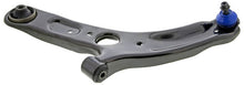 Load image into Gallery viewer, Mevotech CMS901104 Suspension Control Arm and Ball Joint Assembly Mevotech CMS901104
