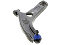 Load image into Gallery viewer, Mevotech CMS901104 Suspension Control Arm and Ball Joint Assembly Mevotech CMS901104
