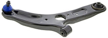 Load image into Gallery viewer, Mevotech CMS901105 Suspension Control Arm and Ball Joint Assembly Mevotech CMS901105
