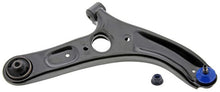 Load image into Gallery viewer, Mevotech CMS901105 Suspension Control Arm and Ball Joint Assembly Mevotech CMS901105
