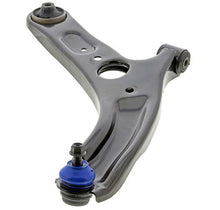 Load image into Gallery viewer, Mevotech CMS901105 Suspension Control Arm and Ball Joint Assembly Mevotech CMS901105
