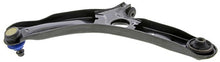 Load image into Gallery viewer, Mevotech CMS901105 Suspension Control Arm and Ball Joint Assembly Mevotech CMS901105
