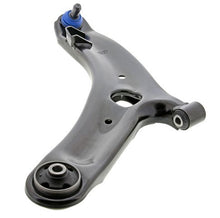 Load image into Gallery viewer, Mevotech CMS901106 Suspension Control Arm and Ball Joint Assembly Mevotech CMS901106
