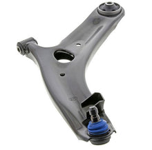Load image into Gallery viewer, Mevotech CMS901106 Suspension Control Arm and Ball Joint Assembly Mevotech CMS901106
