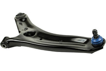 Load image into Gallery viewer, Mevotech CMS901108 Suspension Control Arm and Ball Joint Assembly Mevotech CMS901108
