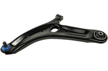 Load image into Gallery viewer, Mevotech CMS901108 Suspension Control Arm and Ball Joint Assembly Mevotech CMS901108

