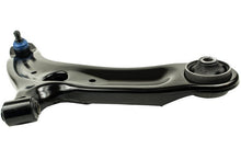 Load image into Gallery viewer, Mevotech CMS901109 Suspension Control Arm and Ball Joint Assembly Mevotech CMS901109
