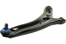Load image into Gallery viewer, Mevotech CMS901109 Suspension Control Arm and Ball Joint Assembly Mevotech CMS901109
