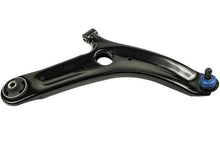 Load image into Gallery viewer, Mevotech CMS901109 Suspension Control Arm and Ball Joint Assembly Mevotech CMS901109
