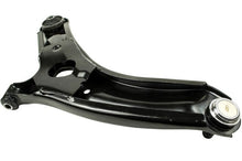 Load image into Gallery viewer, Mevotech CMS901109 Suspension Control Arm and Ball Joint Assembly Mevotech CMS901109
