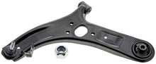 Load image into Gallery viewer, Mevotech CMS901131 Suspension Control Arm and Ball Joint Assembly Mevotech CMS901131
