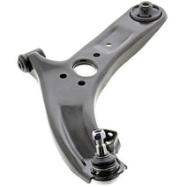 Load image into Gallery viewer, Mevotech CMS901131 Suspension Control Arm and Ball Joint Assembly Mevotech CMS901131
