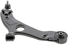 Load image into Gallery viewer, Mevotech CMS901152 Suspension Control Arm and Ball Joint Assembly Mevotech CMS901152
