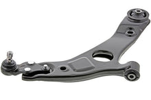 Load image into Gallery viewer, Mevotech CMS901152 Suspension Control Arm and Ball Joint Assembly Mevotech CMS901152
