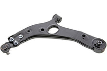 Load image into Gallery viewer, Mevotech CMS901152 Suspension Control Arm and Ball Joint Assembly Mevotech CMS901152
