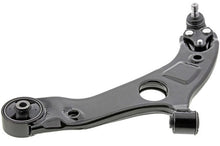 Load image into Gallery viewer, Mevotech CMS901153 Suspension Control Arm and Ball Joint Assembly Mevotech CMS901153
