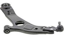 Load image into Gallery viewer, Mevotech CMS901153 Suspension Control Arm and Ball Joint Assembly Mevotech CMS901153
