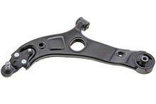 Load image into Gallery viewer, Mevotech CMS901153 Suspension Control Arm and Ball Joint Assembly Mevotech CMS901153
