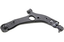 Load image into Gallery viewer, Mevotech CMS901153 Suspension Control Arm and Ball Joint Assembly Mevotech CMS901153
