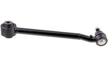 Load image into Gallery viewer, Mevotech CMS901166 Suspension Control Arm and Ball Joint Assembly Mevotech CMS901166
