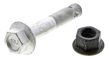 Load image into Gallery viewer, Mevotech CMS901181 Suspension Control Arm and Ball Joint Assembly Mevotech CMS901181
