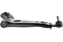 Load image into Gallery viewer, Mevotech CMS901210 Suspension Control Arm and Ball Joint Assembly Mevotech CMS901210
