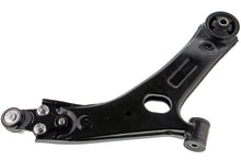 Load image into Gallery viewer, Mevotech CMS901210 Suspension Control Arm and Ball Joint Assembly Mevotech CMS901210
