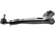 Load image into Gallery viewer, Mevotech CMS901211 Suspension Control Arm and Ball Joint Assembly Mevotech CMS901211
