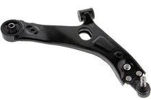 Load image into Gallery viewer, Mevotech CMS901211 Suspension Control Arm and Ball Joint Assembly Mevotech CMS901211
