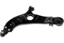 Load image into Gallery viewer, Mevotech CMS901214 Suspension Control Arm and Ball Joint Assembly Mevotech CMS901214
