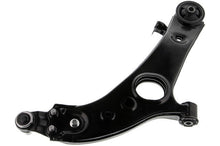 Load image into Gallery viewer, Mevotech CMS901214 Suspension Control Arm and Ball Joint Assembly Mevotech CMS901214
