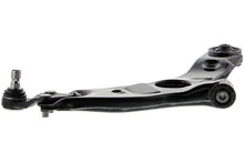 Load image into Gallery viewer, Mevotech CMS901215 Suspension Control Arm and Ball Joint Assembly Mevotech CMS901215
