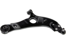 Load image into Gallery viewer, Mevotech CMS901215 Suspension Control Arm and Ball Joint Assembly Mevotech CMS901215
