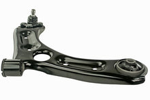 Load image into Gallery viewer, Mevotech CMS901234 Suspension Control Arm and Ball Joint Assembly Mevotech CMS901234
