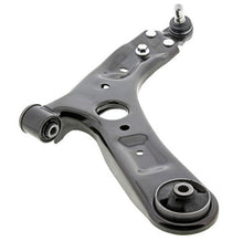 Load image into Gallery viewer, Mevotech CMS901242 Suspension Control Arm and Ball Joint Assembly Mevotech CMS901242
